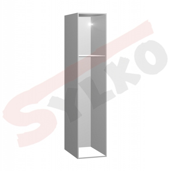 Ερμάρια-Κουτιά Υψηλά ΒΥ